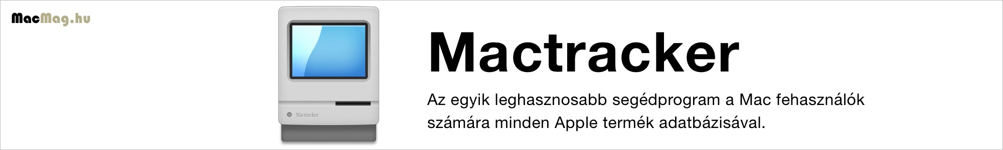 mactracker similar software mactracker similar software